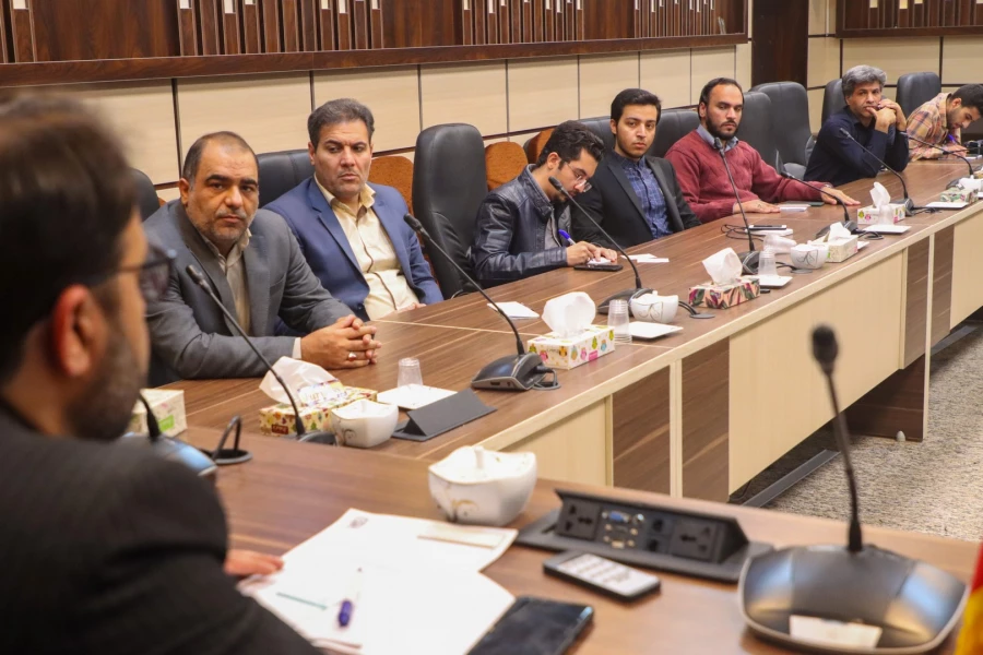 حوزه های علمیه؛ پناهگاهی امن و پشتیبانی مستحکم برای گفتمان سازی نهادهای علمی و دانشگاهی  5