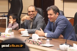 حوزه های علمیه؛ پناهگاهی امن و پشتیبانی مستحکم برای گفتمان سازی نهادهای علمی و دانشگاهی  6