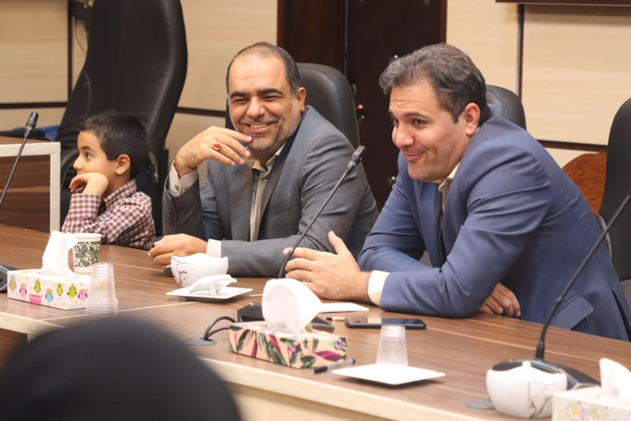 حوزه های علمیه؛ پناهگاهی امن و پشتیبانی مستحکم برای گفتمان سازی نهادهای علمی و دانشگاهی  6