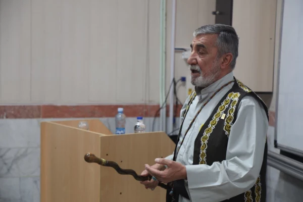 مراسم باستانی یلدا 5