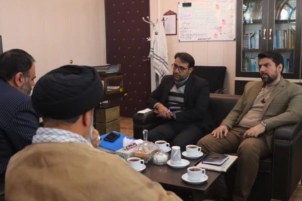 بهره گیری از بازوان مردمی تربیتی؛ لازمه کنشگری و تحول در نظام تعلیم و تربیت 2