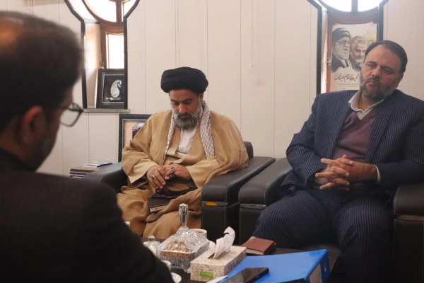 بهره گیری از بازوان مردمی تربیتی؛ لازمه کنشگری و تحول در نظام تعلیم و تربیت 4