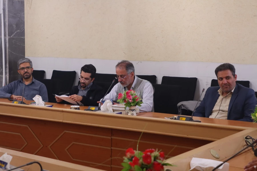 آغاز عملیات طرح سواد قرآنی از ابتدای نیمسال دوم سال تحصیلی 1403-1402  3