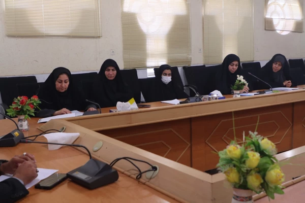 آغاز عملیات طرح سواد قرآنی از ابتدای نیمسال دوم سال تحصیلی 1403-1402  4