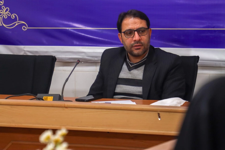 آغاز عملیات طرح سواد قرآنی از ابتدای نیمسال دوم سال تحصیلی 1403-1402  6