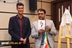 رونمایی از کتاب چگونه پژوهشگر شویم؟ 4