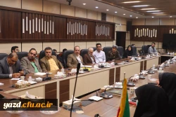 رونمایی از کتاب چگونه پژوهشگر شویم؟ 5