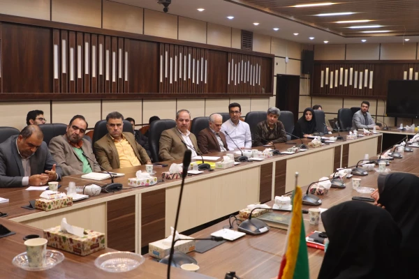 رونمایی از کتاب چگونه پژوهشگر شویم؟ 5