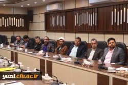 رونمایی از کتاب چگونه پژوهشگر شویم؟ 6