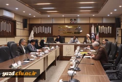 تصویب پژوهشکده تعلیم و تربیتِ معلم در دانشگاه فرهنگیان یزد؛ گام بنیادین در برنامه ریزی و اجرای سیاست های تحولی در نظام تعلیم و تربیت 3