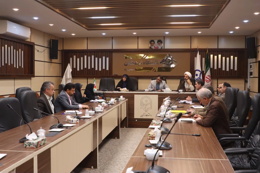 تصویب پژوهشکده تعلیم و تربیتِ معلم در دانشگاه فرهنگیان یزد؛ گام بنیادین در برنامه ریزی و اجرای سیاست های تحولی در نظام تعلیم و تربیت 3