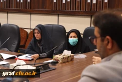 تصویب پژوهشکده تعلیم و تربیتِ معلم در دانشگاه فرهنگیان یزد؛ گام بنیادین در برنامه ریزی و اجرای سیاست های تحولی در نظام تعلیم و تربیت 4