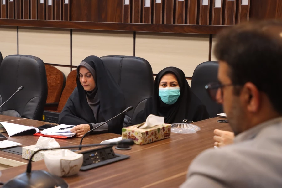 تصویب پژوهشکده تعلیم و تربیتِ معلم در دانشگاه فرهنگیان یزد؛ گام بنیادین در برنامه ریزی و اجرای سیاست های تحولی در نظام تعلیم و تربیت 4