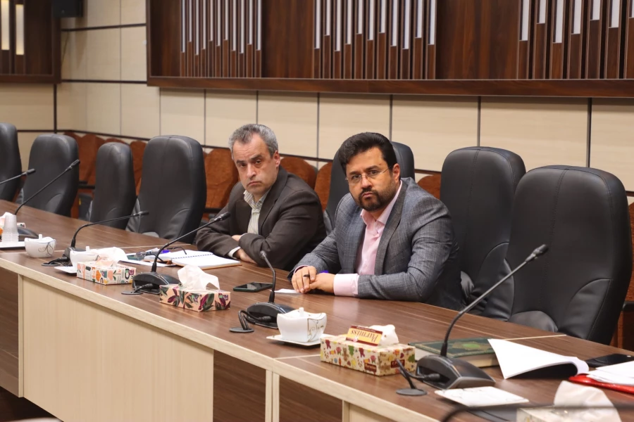 تصویب پژوهشکده تعلیم و تربیتِ معلم در دانشگاه فرهنگیان یزد؛ گام بنیادین در برنامه ریزی و اجرای سیاست های تحولی در نظام تعلیم و تربیت 5