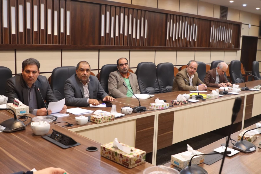 تصویب پژوهشکده تعلیم و تربیتِ معلم در دانشگاه فرهنگیان یزد؛ گام بنیادین در برنامه ریزی و اجرای سیاست های تحولی در نظام تعلیم و تربیت 6