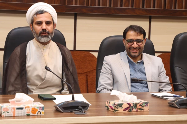 رصد، پایش و ارزیابی مستمر عملکرد فعالیت ها؛ رمز موفقیت و لازمه بهبود و ارتقاء حوزه های مختلف دانشگاه  3