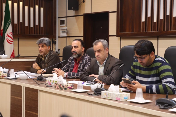 رصد، پایش و ارزیابی مستمر عملکرد فعالیت ها؛ رمز موفقیت و لازمه بهبود و ارتقاء حوزه های مختلف دانشگاه  4