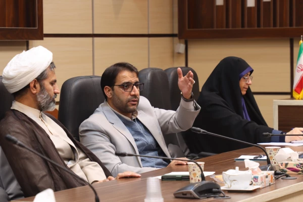 رصد، پایش و ارزیابی مستمر عملکرد فعالیت ها؛ رمز موفقیت و لازمه بهبود و ارتقاء حوزه های مختلف دانشگاه  5