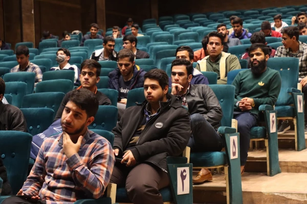 کارگاه اصول تغذیه سالم در پیشگیری از بیماری های غیر واگیر 4