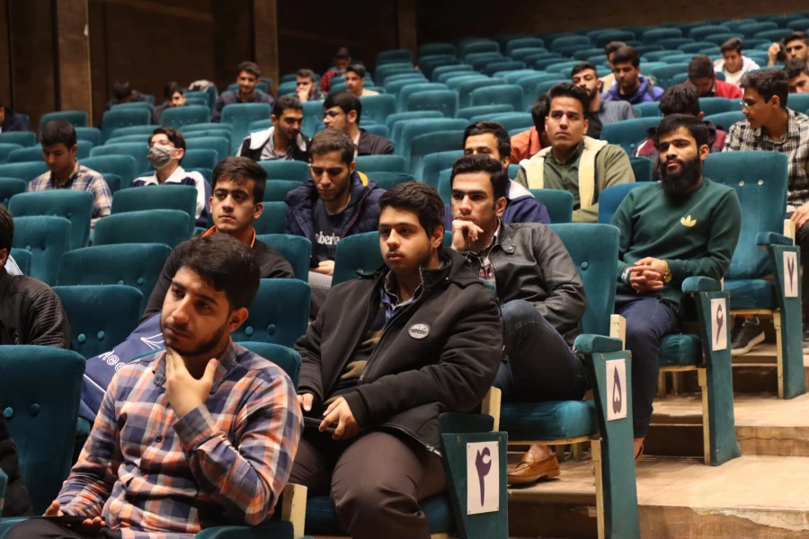 کارگاه اصول تغذیه سالم در پیشگیری از بیماری های غیر واگیر 4