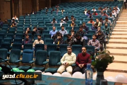 کارگاه اصول تغذیه سالم در پیشگیری از بیماری های غیر واگیر 5