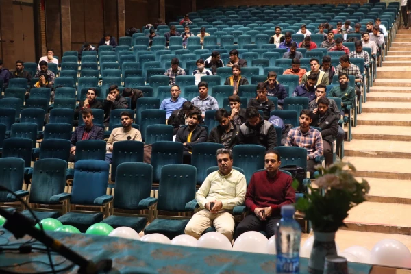 کارگاه اصول تغذیه سالم در پیشگیری از بیماری های غیر واگیر 5