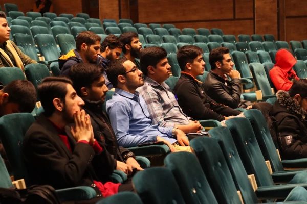 کارگاه اصول تغذیه سالم در پیشگیری از بیماری های غیر واگیر 6