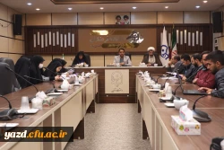 سنجش و ارزیابی ترمی فعالیت های فرهنگی؛ لازمه بهبود و ارتقاء سطوح فرهنگی، تربیتی و مهارتی فردی و سازمانی  3