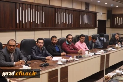 سنجش و ارزیابی ترمی فعالیت های فرهنگی؛ لازمه بهبود و ارتقاء سطوح فرهنگی، تربیتی و مهارتی فردی و سازمانی  4