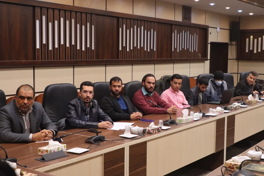 سنجش و ارزیابی ترمی فعالیت های فرهنگی؛ لازمه بهبود و ارتقاء سطوح فرهنگی، تربیتی و مهارتی فردی و سازمانی  4