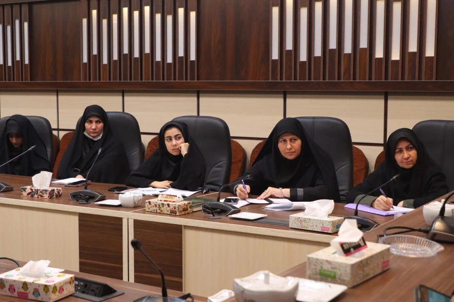 سنجش و ارزیابی ترمی فعالیت های فرهنگی؛ لازمه بهبود و ارتقاء سطوح فرهنگی، تربیتی و مهارتی فردی و سازمانی  5