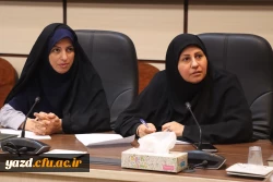 لزوم تقویت کمی و کیفی برنامه های غذایی دو پردیس در ایام امتحانات  3