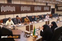 لزوم تقویت کمی و کیفی برنامه های غذایی دو پردیس در ایام امتحانات  7