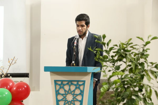 ویژه برنامه شب یلدا  3