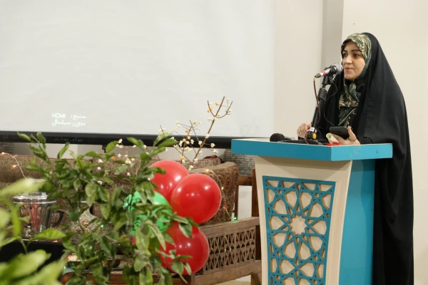 ویژه برنامه شب یلدا  4