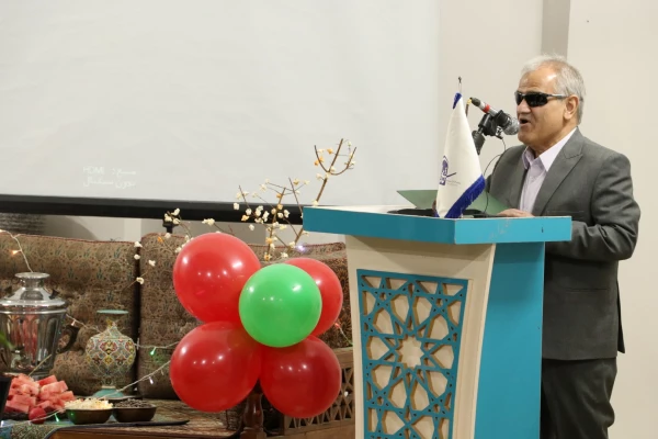 ویژه برنامه شب یلدا  5