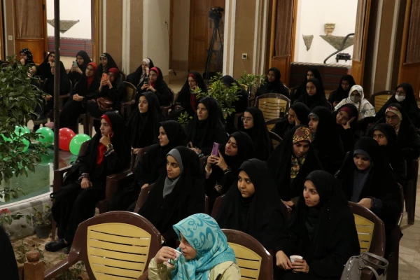 ویژه برنامه شب یلدا  6