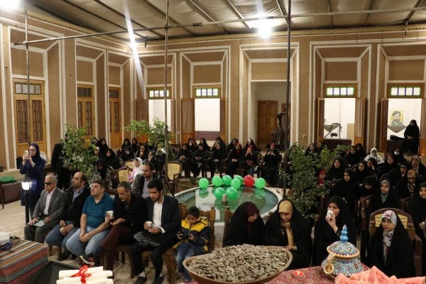 ویژه برنامه شب یلدا  7