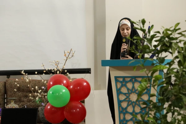 ویژه برنامه شب یلدا  12