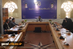 اعطای گواهی ویژه ضمن خدمت به تمامی شرکت کنندگان در طرح سواد قرآنی 3