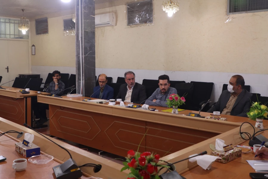 اعطای گواهی ویژه ضمن خدمت به تمامی شرکت کنندگان در طرح سواد قرآنی 4