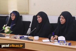 اعطای گواهی ویژه ضمن خدمت به تمامی شرکت کنندگان در طرح سواد قرآنی 5