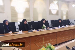 اعطای گواهی ویژه ضمن خدمت به تمامی شرکت کنندگان در طرح سواد قرآنی 6