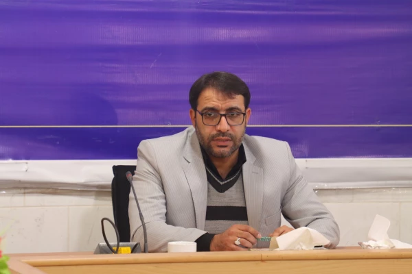 اعطای گواهی ویژه ضمن خدمت به تمامی شرکت کنندگان در طرح سواد قرآنی 7