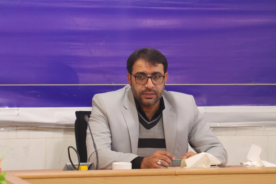 اعطای گواهی ویژه ضمن خدمت به تمامی شرکت کنندگان در طرح سواد قرآنی 7