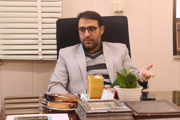 دیدار سرپرست دانشگاه فرهنگیان یزد با اعضای جدید انجمن ورزشی پردیس شهیدان پاک نژاد   4