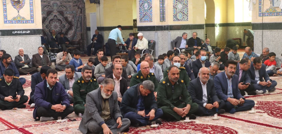 فتنه؛ مهمترین عرصه و آزمون عاقبت بخیری و بصیرت و توسل بهترین ابزار های مقابله با آن 3