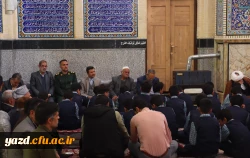 فتنه؛ مهمترین عرصه و آزمون عاقبت بخیری و بصیرت و توسل بهترین ابزار های مقابله با آن 4