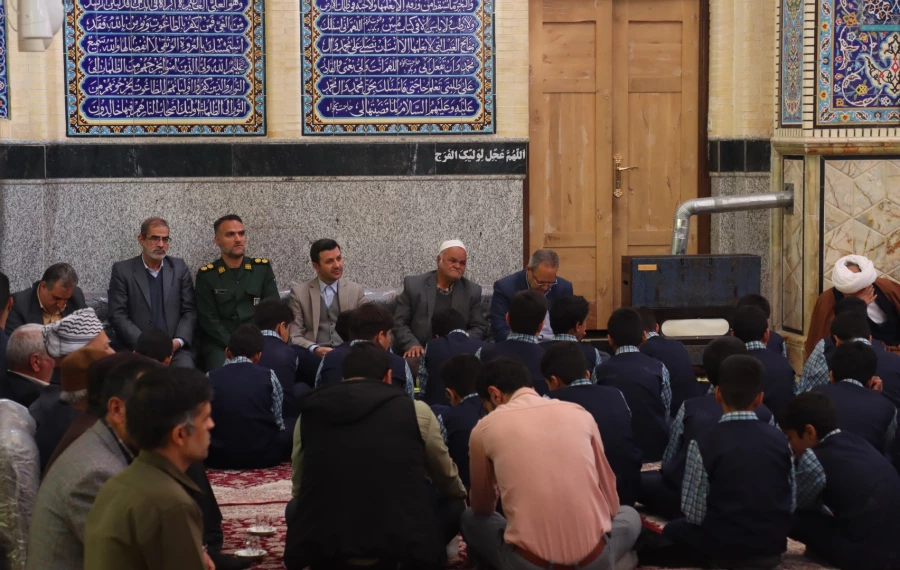 فتنه؛ مهمترین عرصه و آزمون عاقبت بخیری و بصیرت و توسل بهترین ابزار های مقابله با آن 4