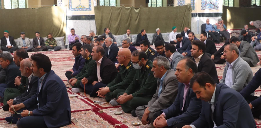 فتنه؛ مهمترین عرصه و آزمون عاقبت بخیری و بصیرت و توسل بهترین ابزار های مقابله با آن 5